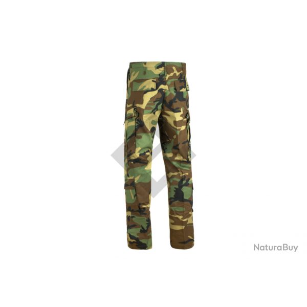 Pantalon Revenger TDU - 2XL / M81 Woodland - Invader Gear