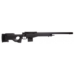 L96 AWS Spring - Noir - Tokyo Marui
