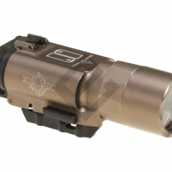 Lampe X300U - Dark Earth - Night Evolution