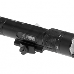 Lampe WMX200 - Noir - Night Evolution