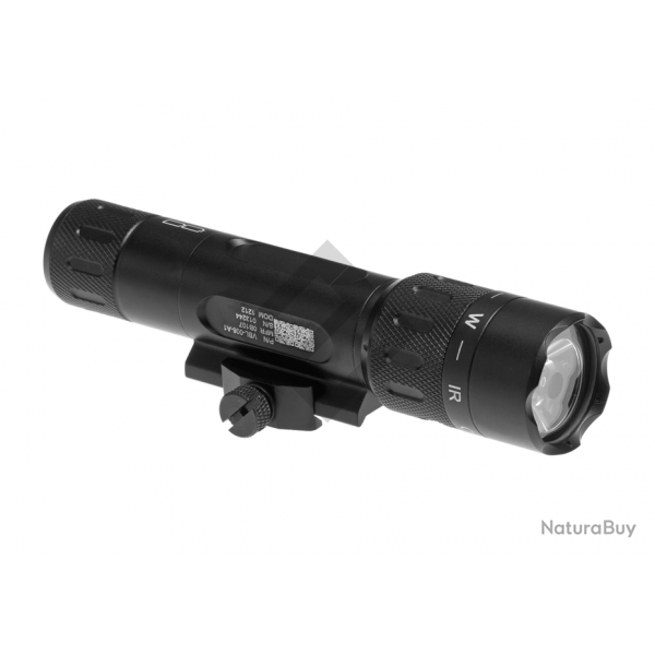 Lampe WMX200 - Noir - Night Evolution