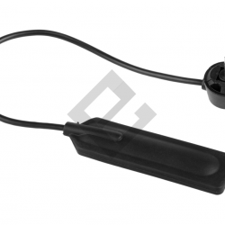 Culot avec switch pour WMX200 - Noir - Night Evolution