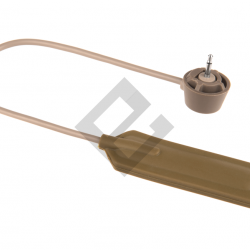 Culot avec switch pour WMX200 - Desert - Night Evolution