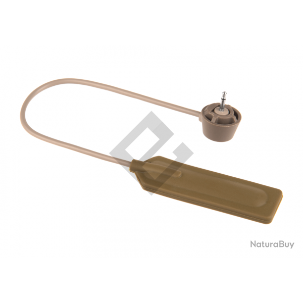 Culot avec switch pour WMX200 - Desert - Night Evolution