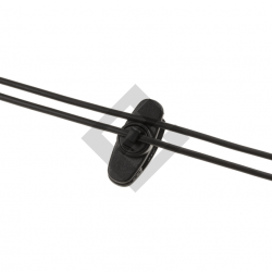 Headset ostéo-crânien Kenwood - Z-Tactical