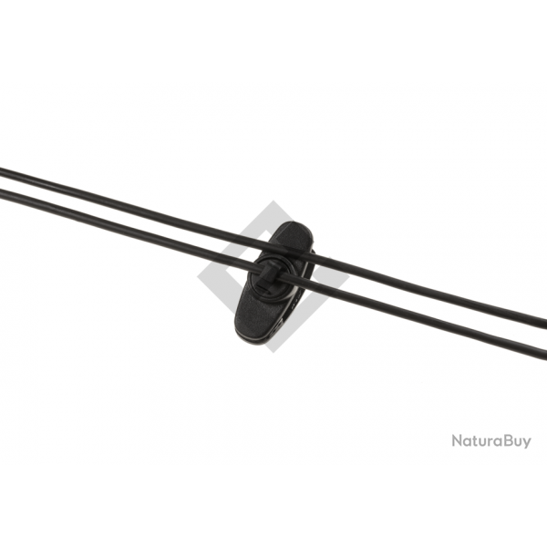 Headset ostéo-crânien Kenwood - Z-Tactical