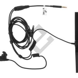 Headset ostéo-crânien Jack 3,5 - Z-Tactical