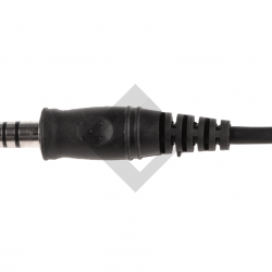 Headset Comtac II Military Plug - Dark Earth - Z-Tactical