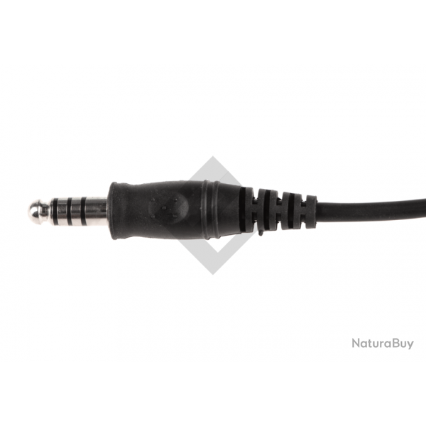 Headset Comtac II Military Plug - Dark Earth - Z-Tactical