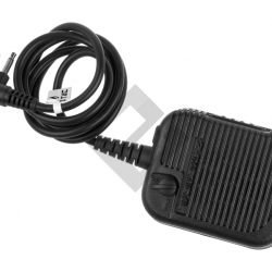 PTT Speaker Intercom - Motorola 2-pin / Noir - Z-Tactical