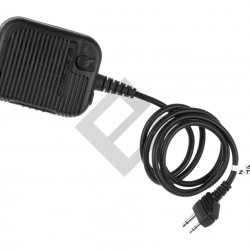 PTT Speaker Intercom - Midland / Noir - Z-Tactical