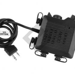 PTT Tacmic CT5 - Midland / Noir - Z-Tactical