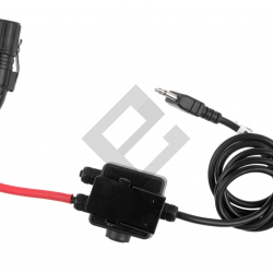 PTT Combat Series - Midland / Noir - Z-Tactical