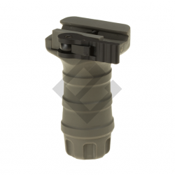 Poignée verticale courte QD pour Picatinny - Foliage Green - FMA