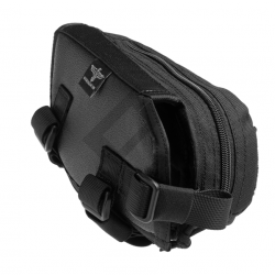 Poche pour crosse - Noir - Invader Gear