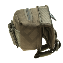 Poche pour crosse - Ranger Green - Invader Gear