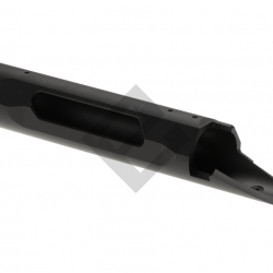 Receiver CNC pour VSR-10 - Gaucher / Noir - AAC