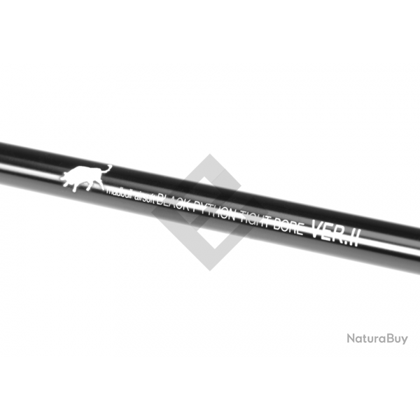 Canon de prcision pour AEG - 6,03x455mm - Madbull