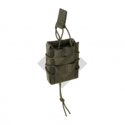 Porte-chargeur FAST MAG 5,56 - Ranger Green - Invader