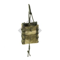 Porte-chargeur FAST MAG 5,56 - Everglade (ATACS-FG) (ATACS FG) - Invader