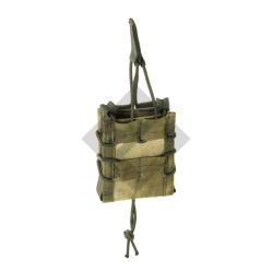 Porte-chargeur FAST MAG 5,56 - Everglade (ATACS-FG) (ATACS FG) - Invader