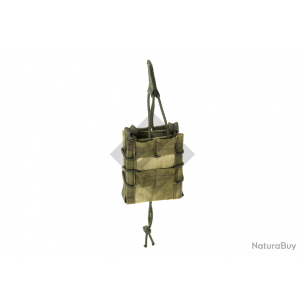 Porte-chargeur FAST MAG 5,56 - Everglade (ATACS-FG) (ATACS FG) - Invader