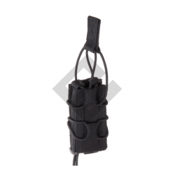 Porte-chargeur FAST Mag type TACO pour PA - Noir - Invader Gear