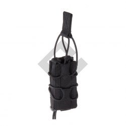 Porte-chargeur FAST Mag type TACO pour PA - Noir - Invader Gear