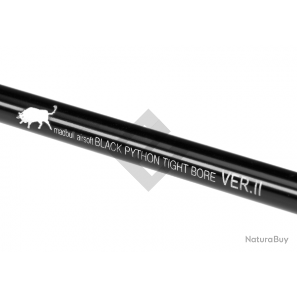 Canon de prcision pour AEG - 6,03x229mm - Madbull