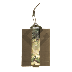 Dark Earthtonator Pouch - Multicam - Clawgear