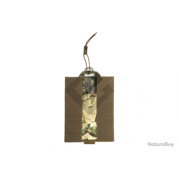 Dark Earthtonator Pouch - Multicam - Clawgear