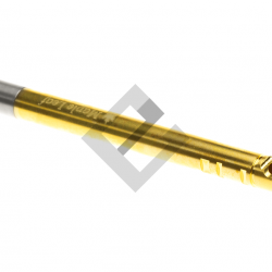 Canon de précision Crazy Jet pour GBB - 6,04x97mm / Laiton - Maple Leaf