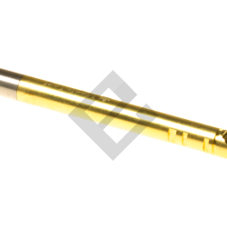 Canon de précision Crazy Jet pour GBB - 6,04x117mm / Laiton - Maple Leaf