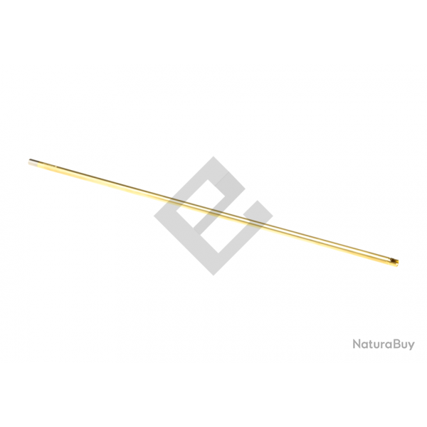 Canon de prcision Crazy Jet pour VSR-10/GBB - 6,04x510mm / Laiton - Maple Leaf