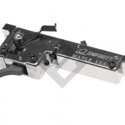 Bloc détente acier CNC 45° pour VSR-10 - Maple Leaf