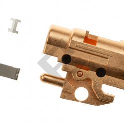 Bloc Hop-Up pour 1911 Marui/KJW/WE - Maple Leaf