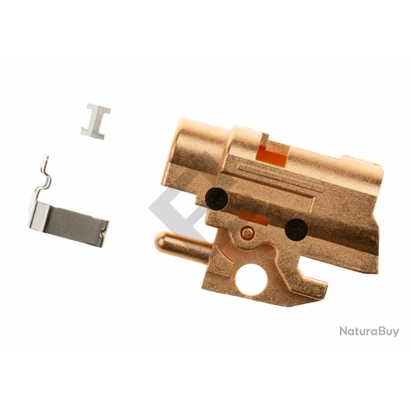 Bloc Hop-Up pour 1911 Marui/KJW/WE - Maple Leaf