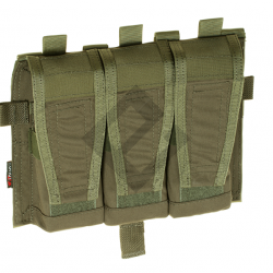 AVS/JPC 5,56 Pouch - Ranger Green - ZShot/Crye Precision