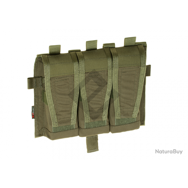 AVS/JPC 5,56 Pouch - Ranger Green - ZShot/Crye Precision