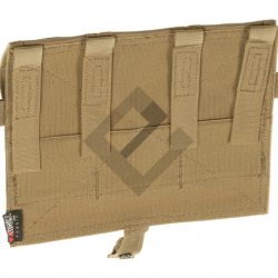 AVS/JPC 7,62 Pouch - Coyote Brown - ZShot/Crye Precision