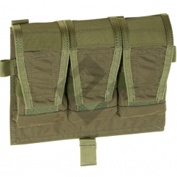 AVS/JPC 7,62 Pouch - Ranger Green - ZShot/Crye Precision
