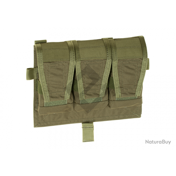 AVS/JPC 7,62 Pouch - Ranger Green - ZShot/Crye Precision