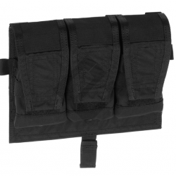 AVS/JPC 7,62 Pouch - Noir - ZShot/Crye Precision