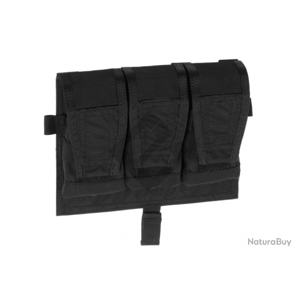AVS/JPC 7,62 Pouch - Noir - ZShot/Crye Precision