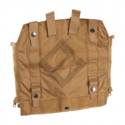 Zip-On Panel 2.0 MOLLE pour AVS/JPC M - Coyote Brown - ZShot/Crye Precision