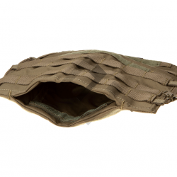 Zip-On Panel 2.0 MOLLE pour AVS/JPC M - Ranger Green - ZShot/Crye Precision