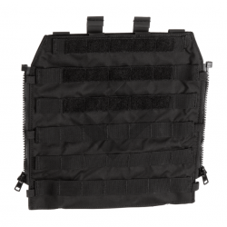Zip-On Panel 2.0 MOLLE pour AVS/JPC M - Noir - ZShot/Crye Precision