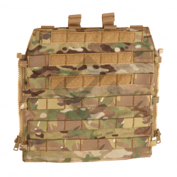 Zip-On Panel 2.0 MOLLE pour AVS/JPC L - Multicam - ZShot/Crye Precision