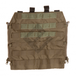 Zip-On Panel 2.0 MOLLE pour AVS/JPC L - Ranger Green - ZShot/Crye Precision