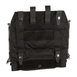 Zip-On Panel 2.0 MOLLE pour AVS/JPC L - Noir - ZShot/Crye Precision